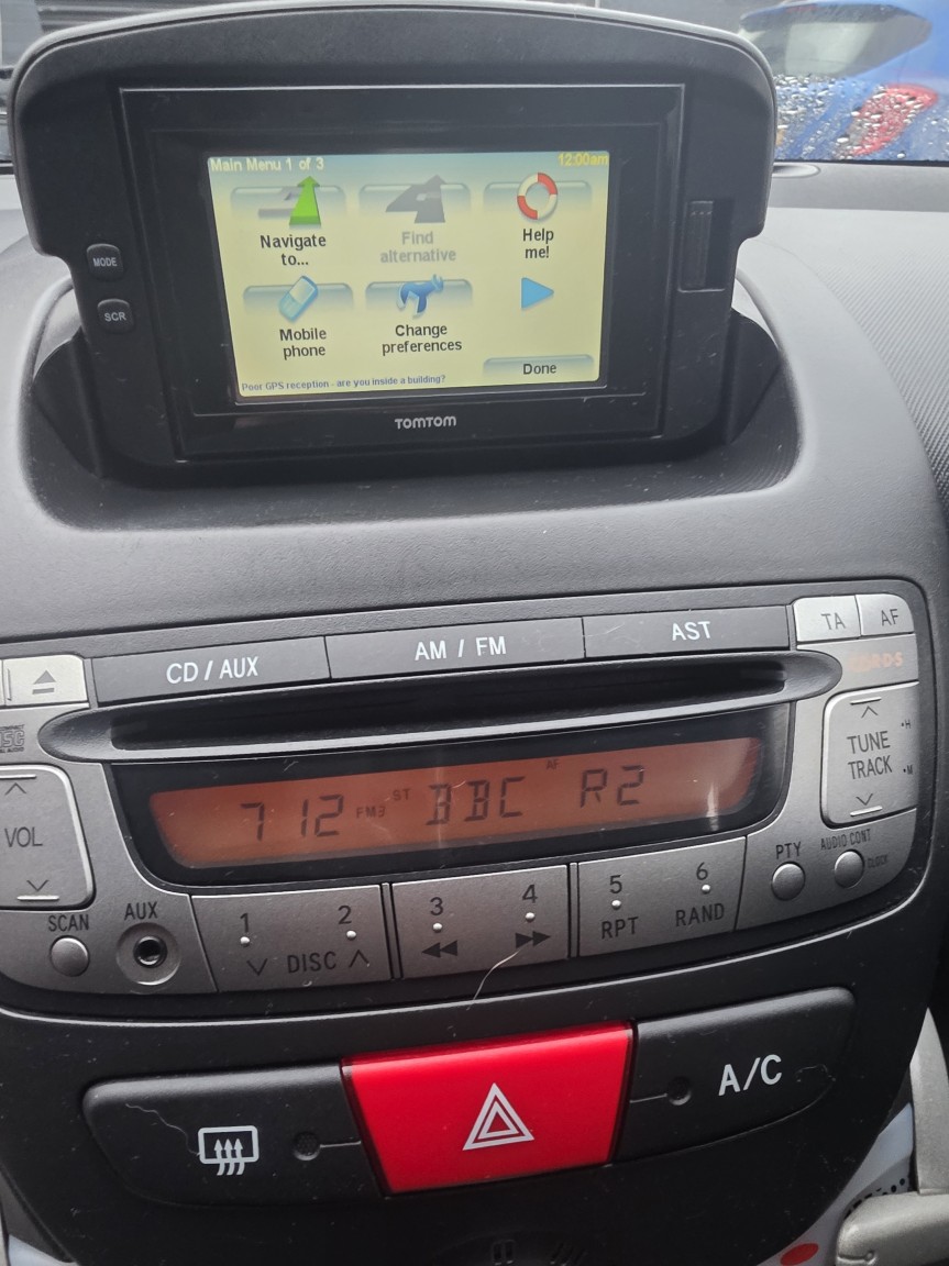 Used Toyota AYGO 2013 for sale - 76848638: Photo 21