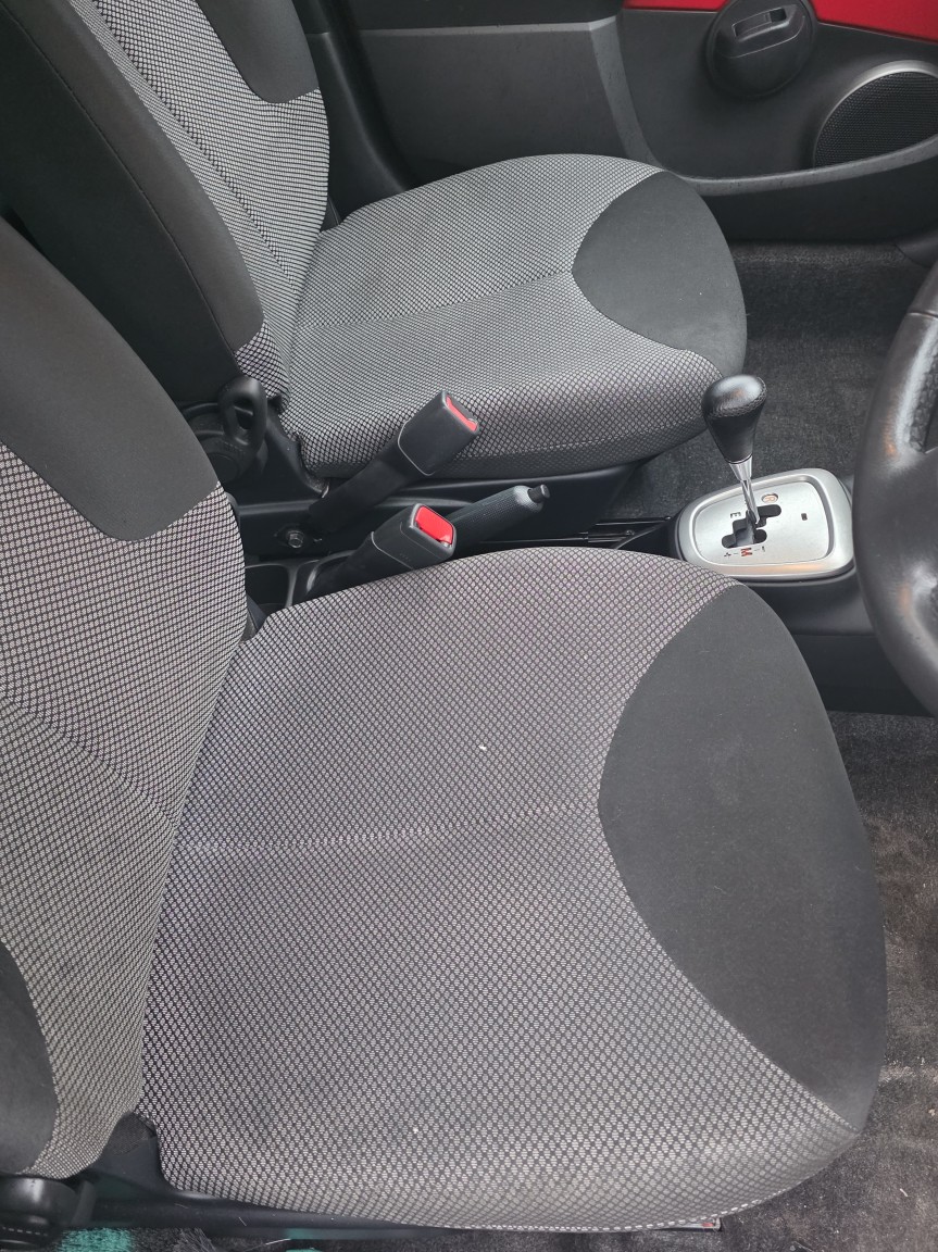 Used Toyota AYGO 2013 for sale - 76848638: Photo 22