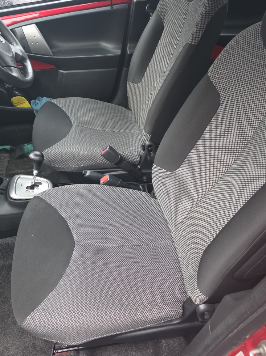 Used Toyota AYGO 2013 for sale - 76848638: Photo 23