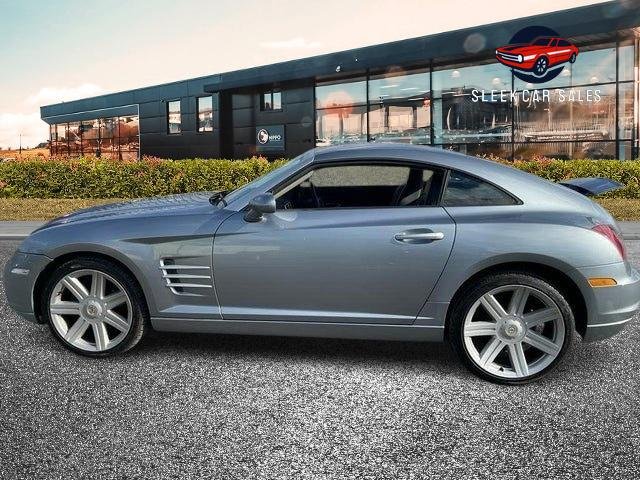 Used Chrysler Crossfire 2004 for sale - 76769379: Photo 7
