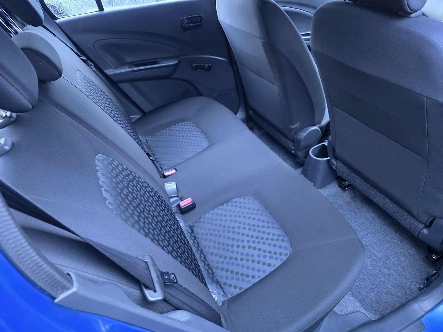 Used Suzuki Celerio 2015 for sale - 76618677: Photo 13