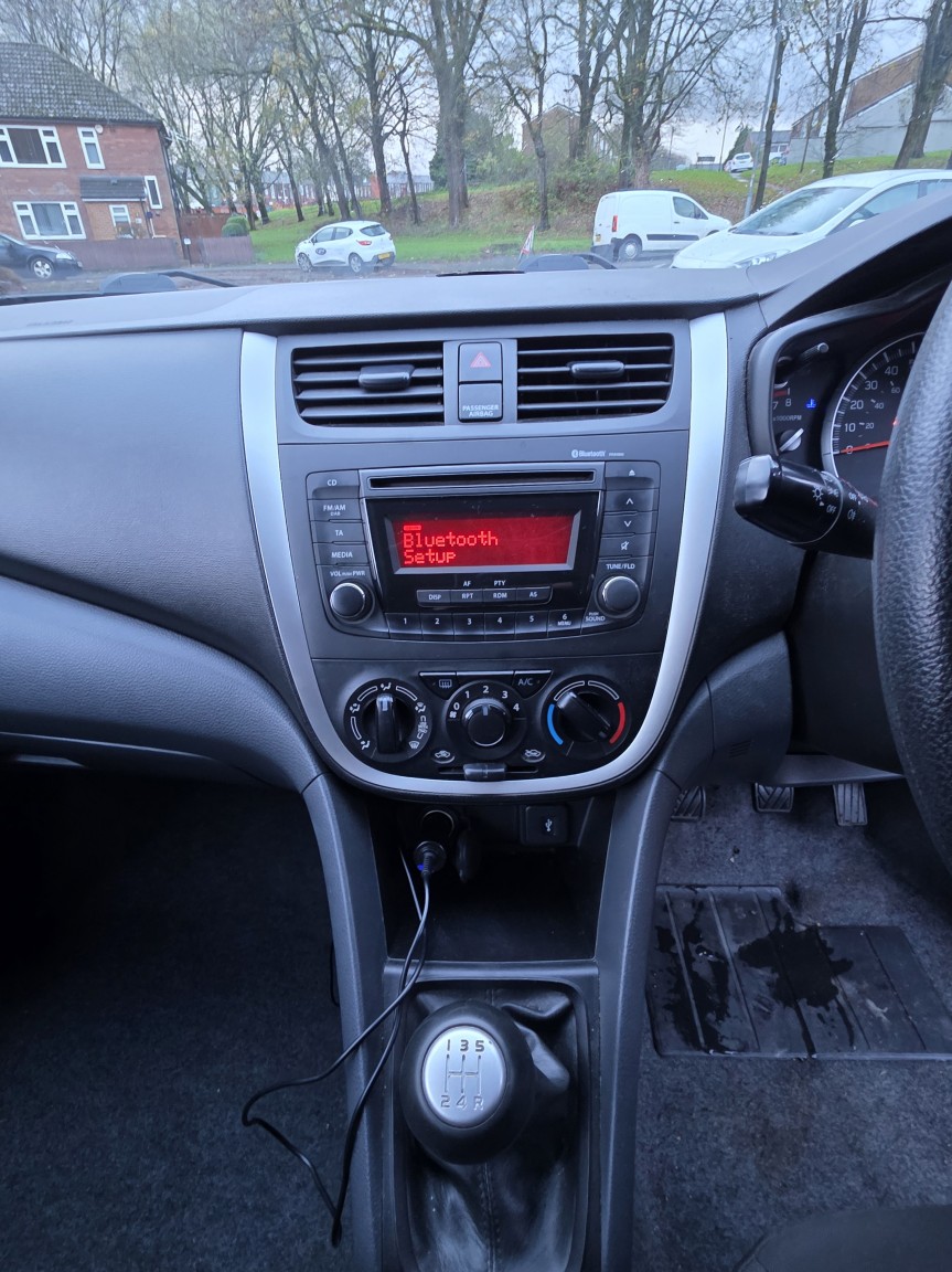 Used Suzuki Celerio 2015 for sale - 76618677: Photo 14