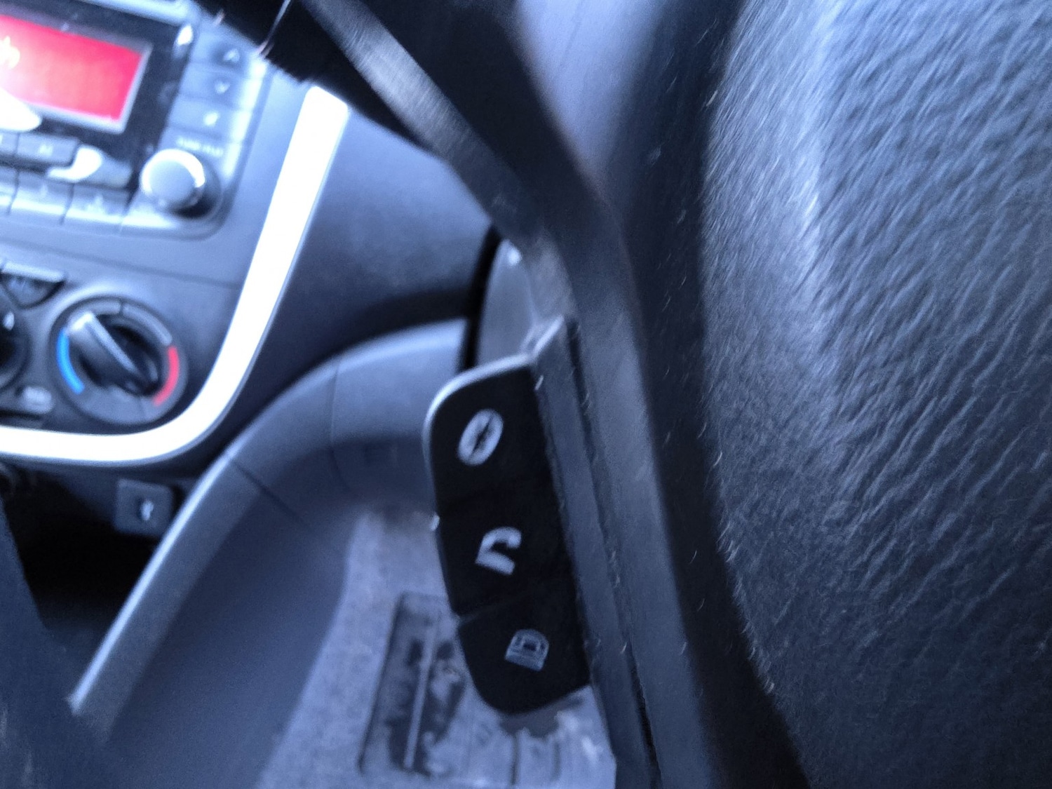 Used Suzuki Celerio 2015 for sale - 76618677: Photo 15