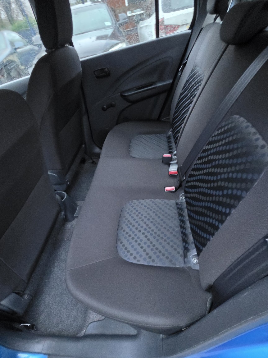 Used Suzuki Celerio 2015 for sale - 76618677: Photo 17