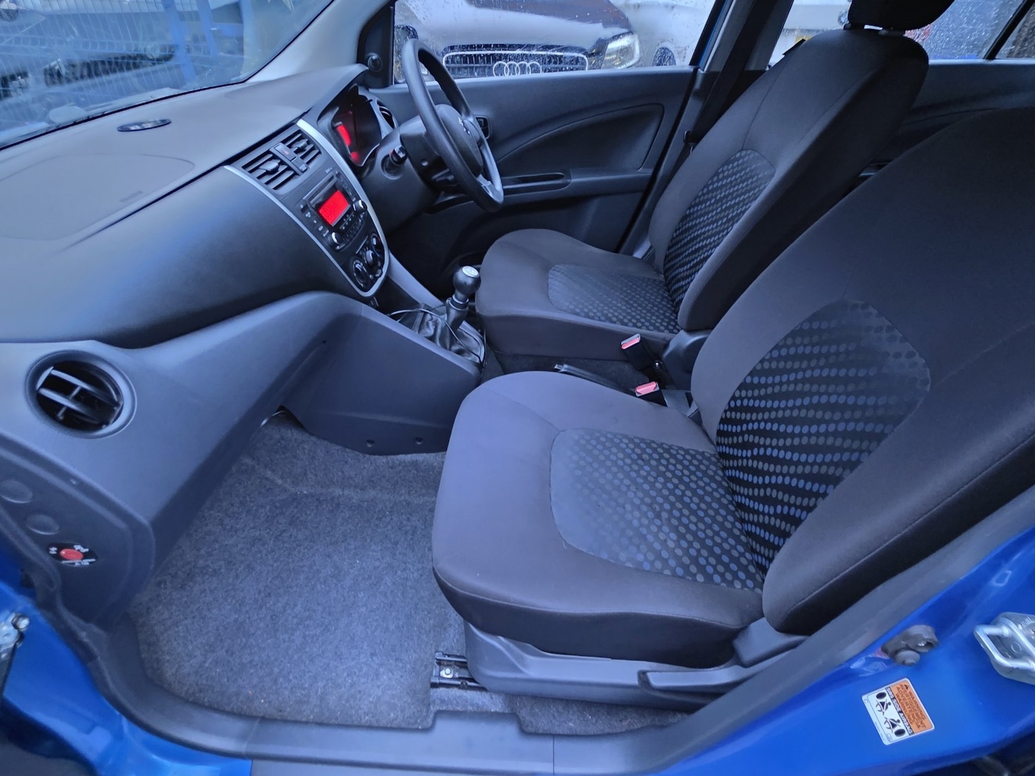 Used Suzuki Celerio 2015 for sale - 76618677: Photo 19