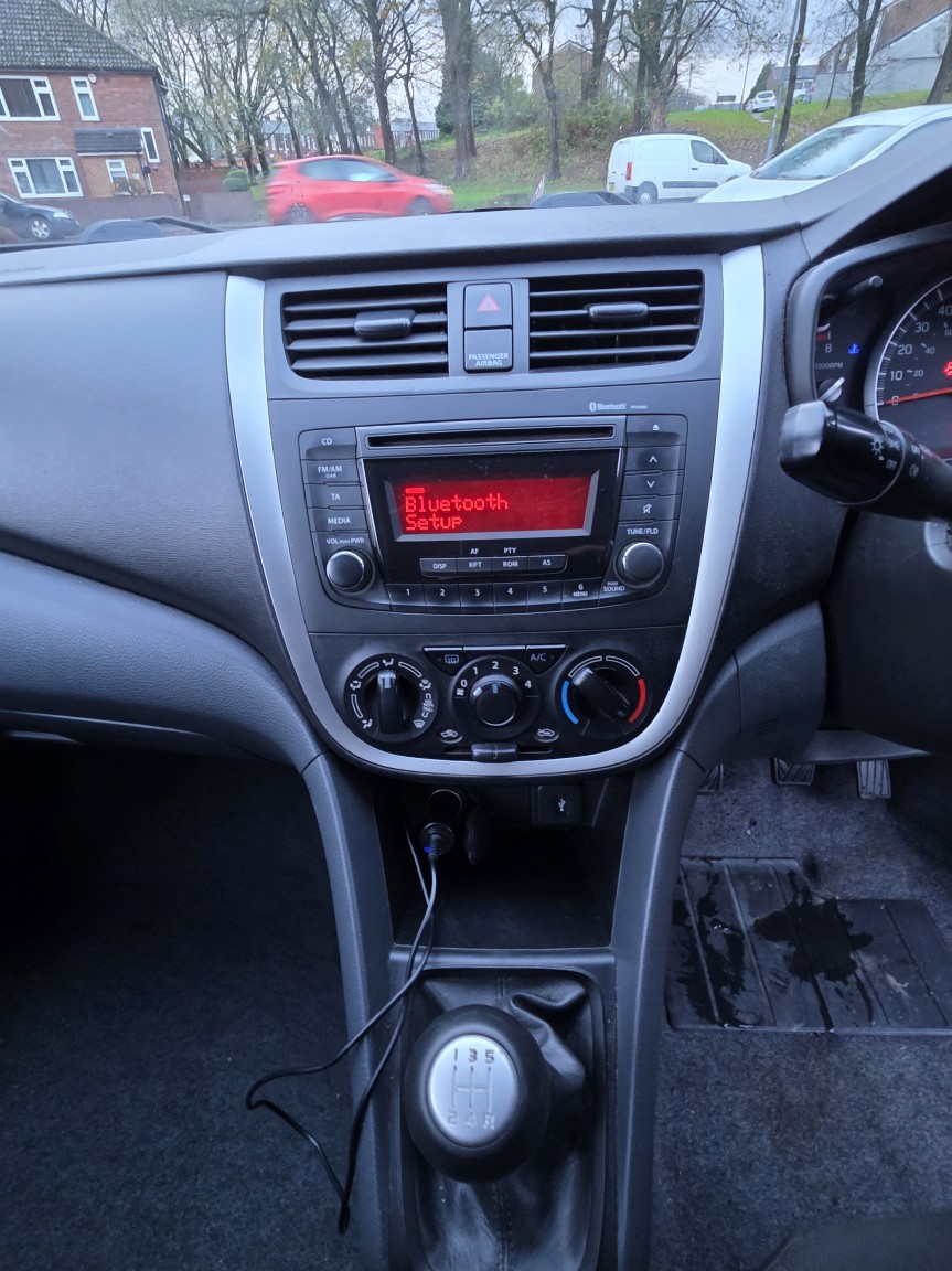 Used Suzuki Celerio 2015 for sale - 76618677: Photo 21