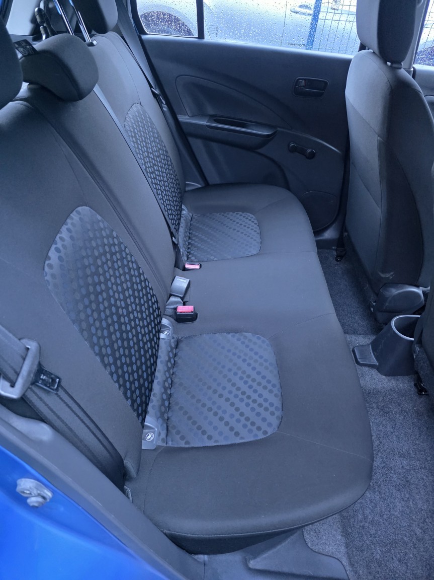 Used Suzuki Celerio 2015 for sale - 76618677: Photo 23