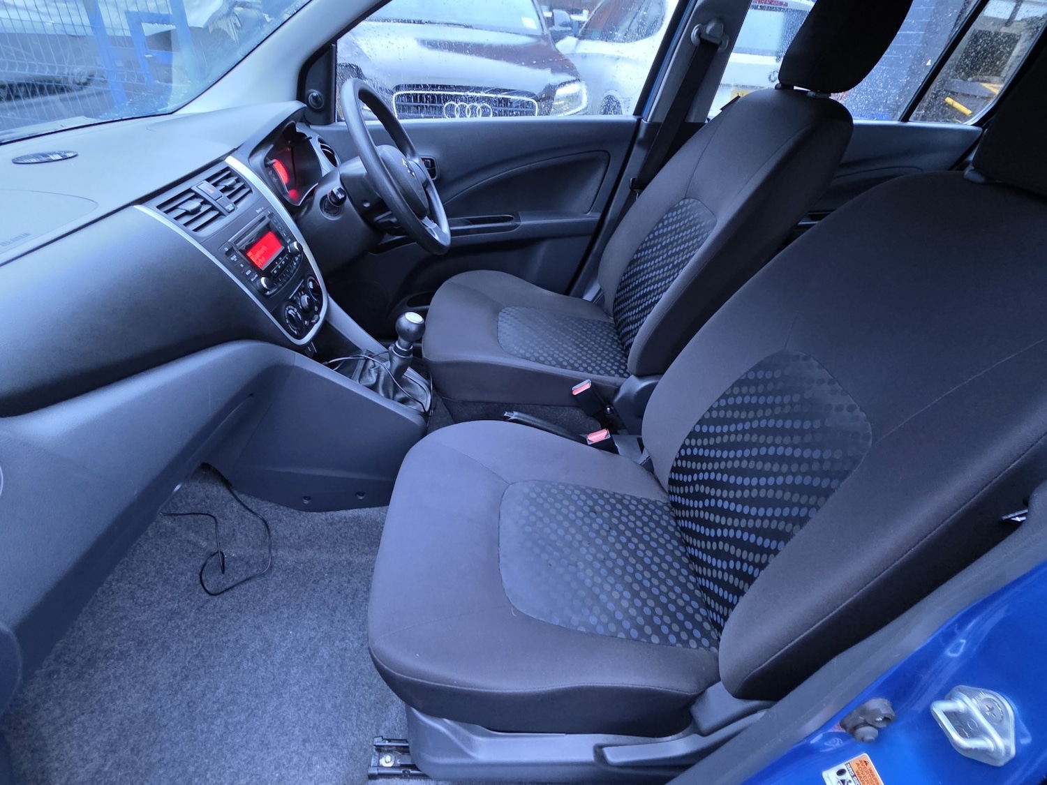 Used Suzuki Celerio 2015 for sale - 76618677: Photo 24