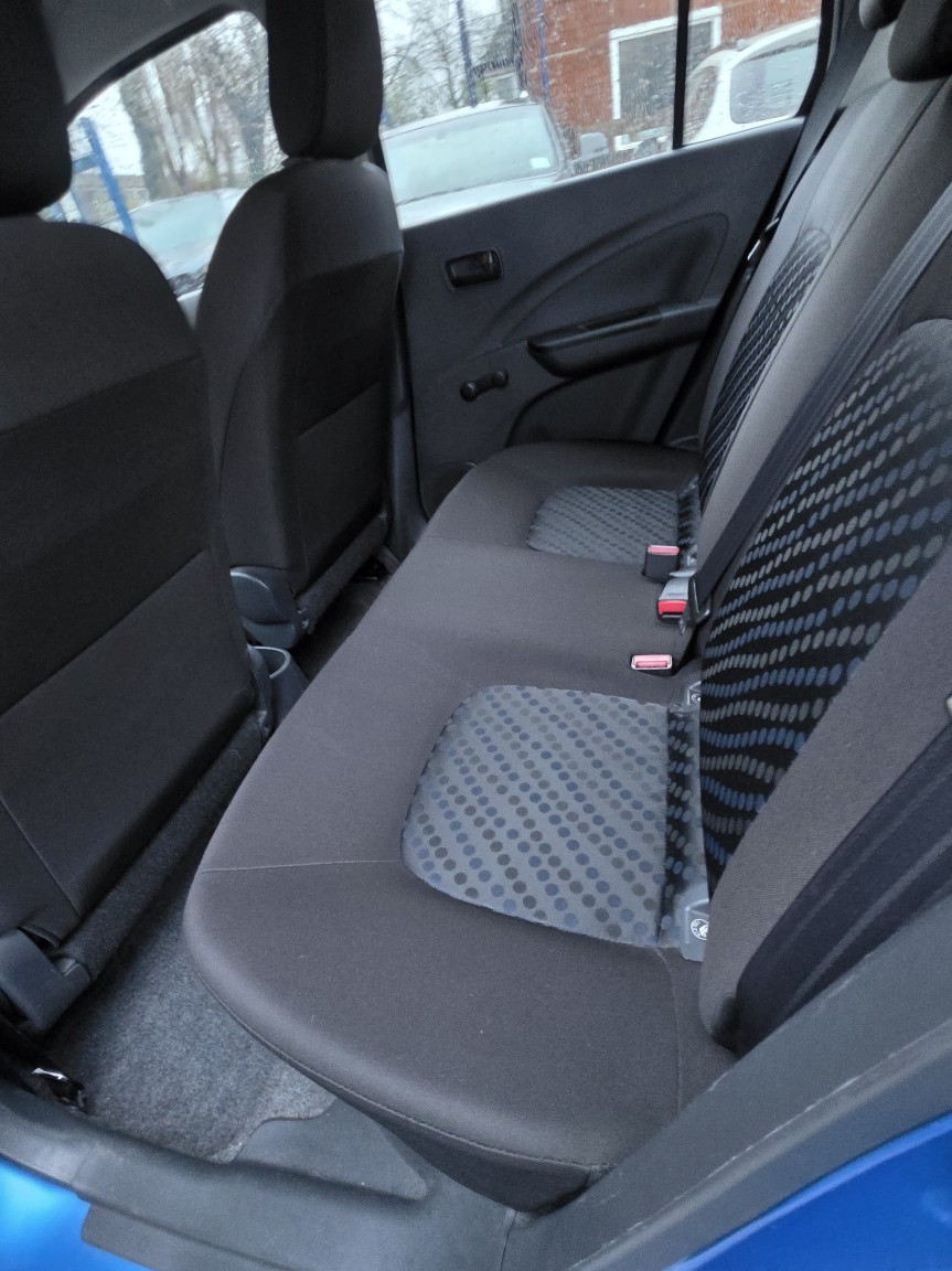 Used Suzuki Celerio 2015 for sale - 76618677: Photo 25