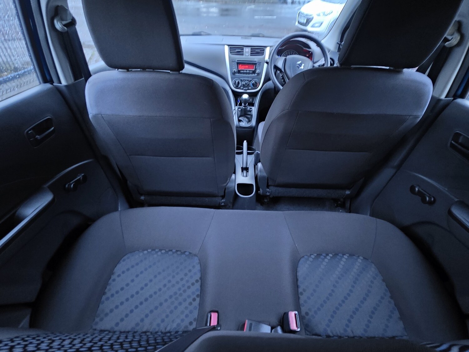 Used Suzuki Celerio 2015 for sale - 76618677: Photo 26