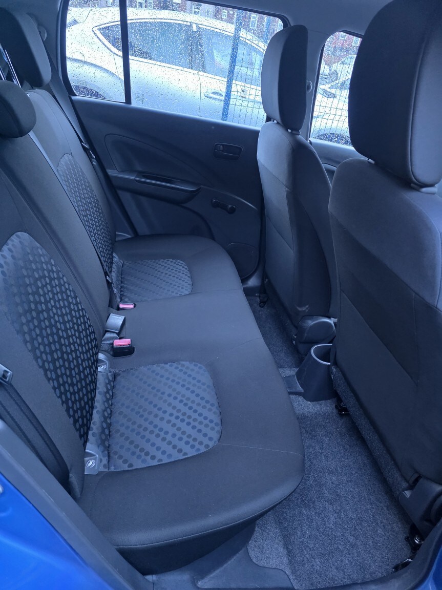 Used Suzuki Celerio 2015 for sale - 76618677: Photo 29