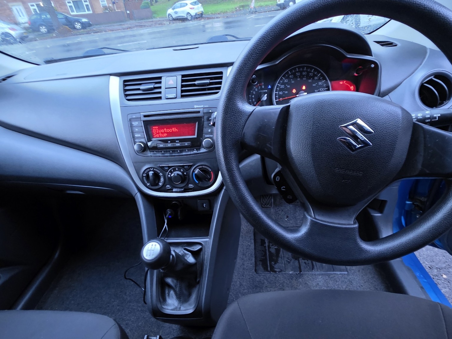 Used Suzuki Celerio 2015 for sale - 76618677: Photo 30