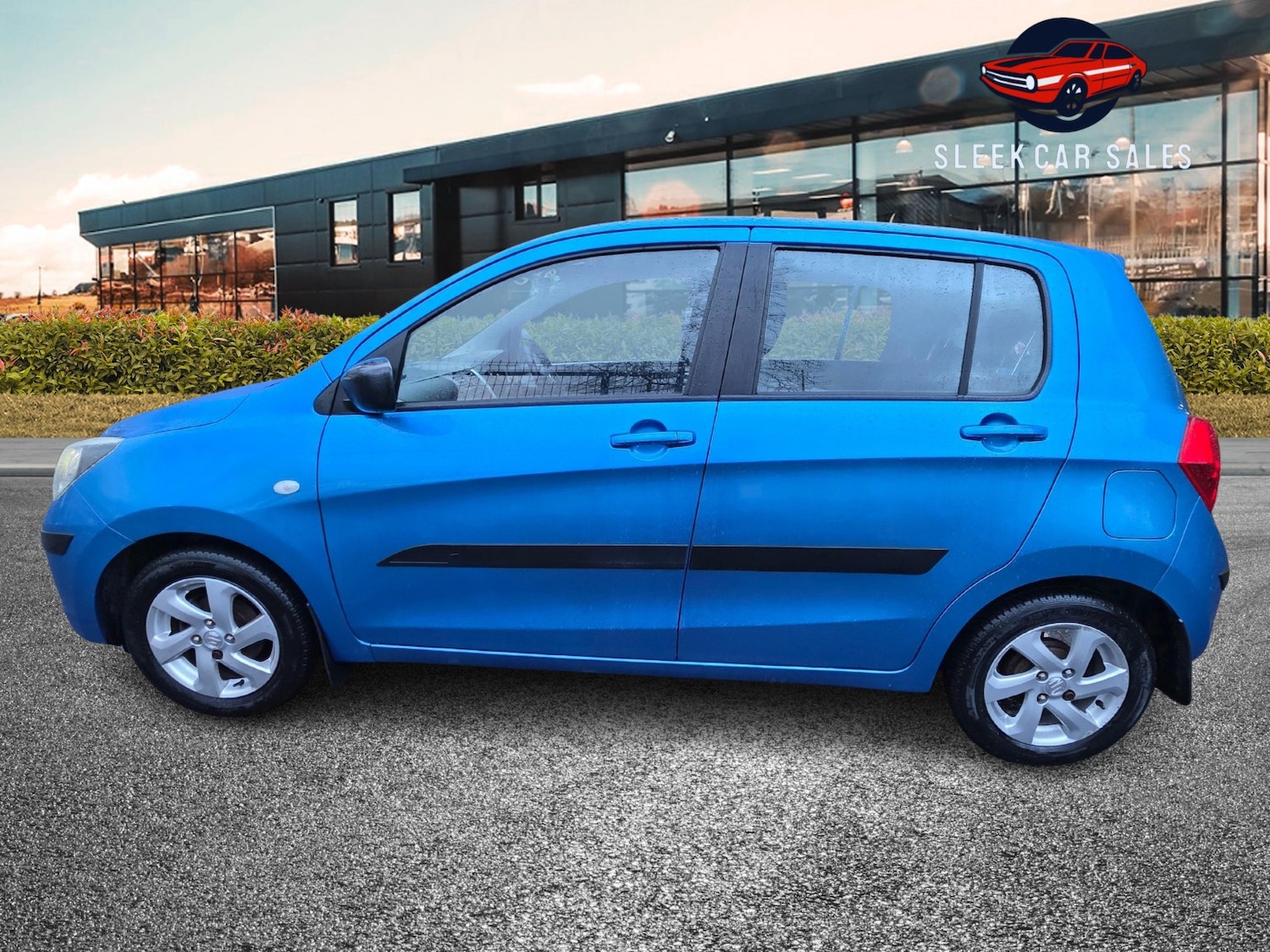 Used Suzuki Celerio 2015 for sale - 76618677: Photo 7