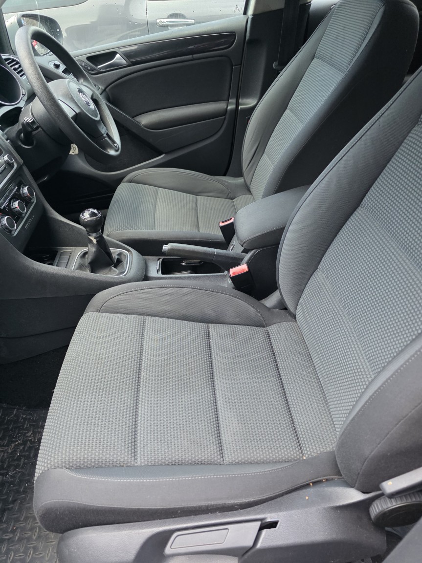 Used Volkswagen Golf 2009 for sale - 76579965: Photo 10