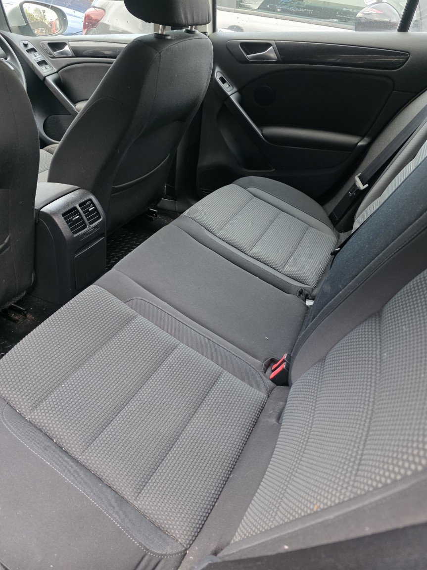 Used Volkswagen Golf 2009 for sale - 76579965: Photo 11