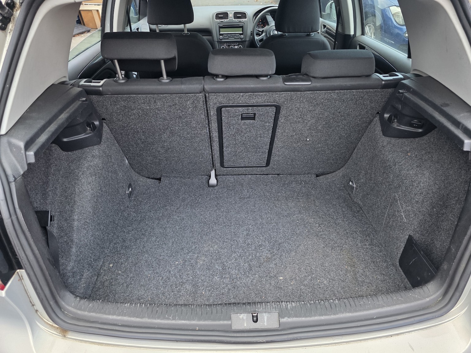 Used Volkswagen Golf 2009 for sale - 76579965: Photo 13