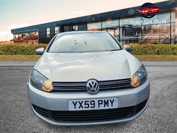 Used Volkswagen Golf 2009 for sale - 76579965: Photo