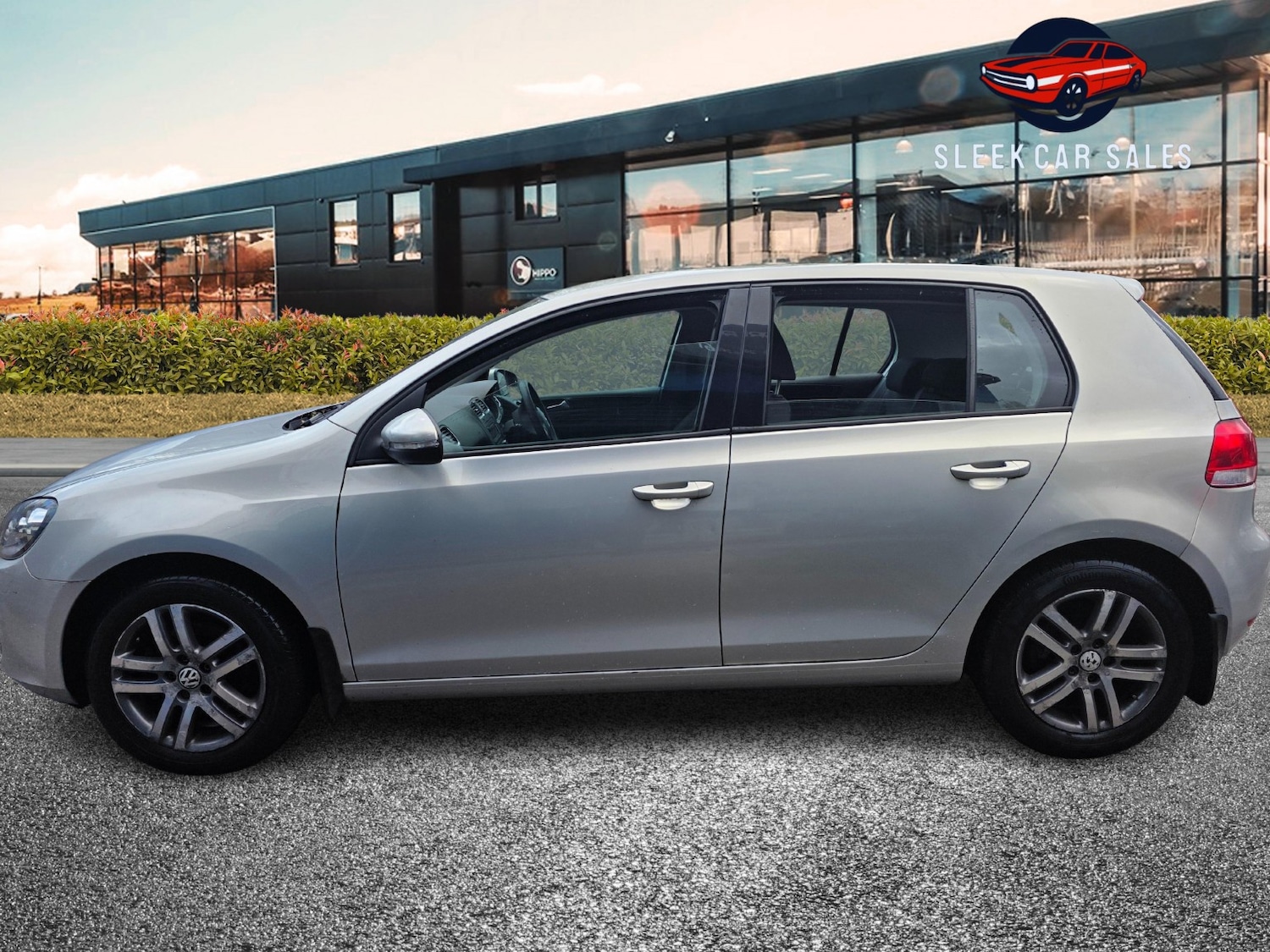 Used Volkswagen Golf 2009 for sale - 76579965: Photo 5