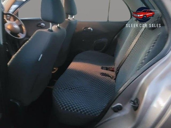 Used Nissan Micra 2007 for sale - 76016736: Photo 12