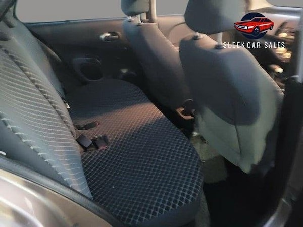 Used Nissan Micra 2007 for sale - 76016736: Photo 13