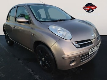 2007 - 1.4 16v Spirita 5-Door