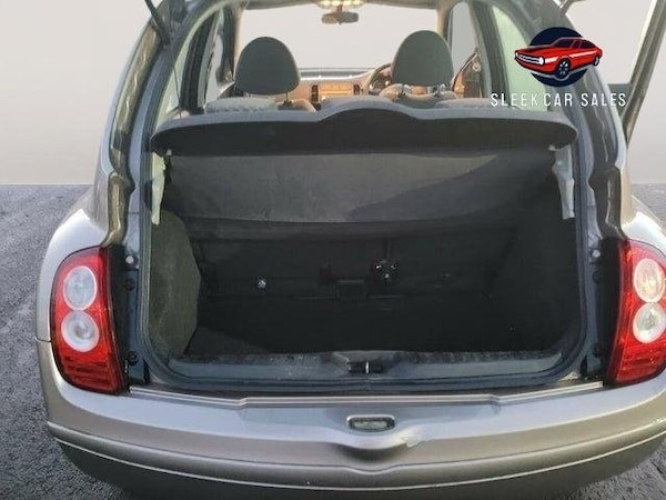 Used Nissan Micra 2007 for sale - 76016736: Photo 7