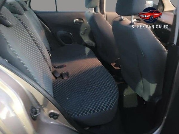 Used Nissan Micra 2007 for sale - 76016736: Photo 8