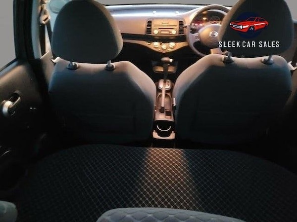 Used Nissan Micra 2007 for sale - 76016736: Photo 9