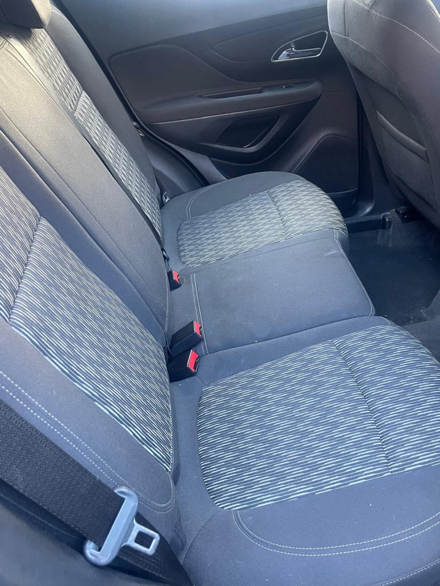 Used Vauxhall Mokka 2015 for sale - 76769761: Photo 12