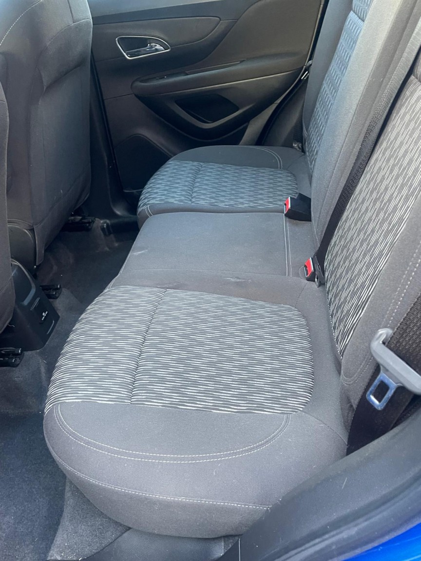 Used Vauxhall Mokka 2015 for sale - 76769761: Photo 15