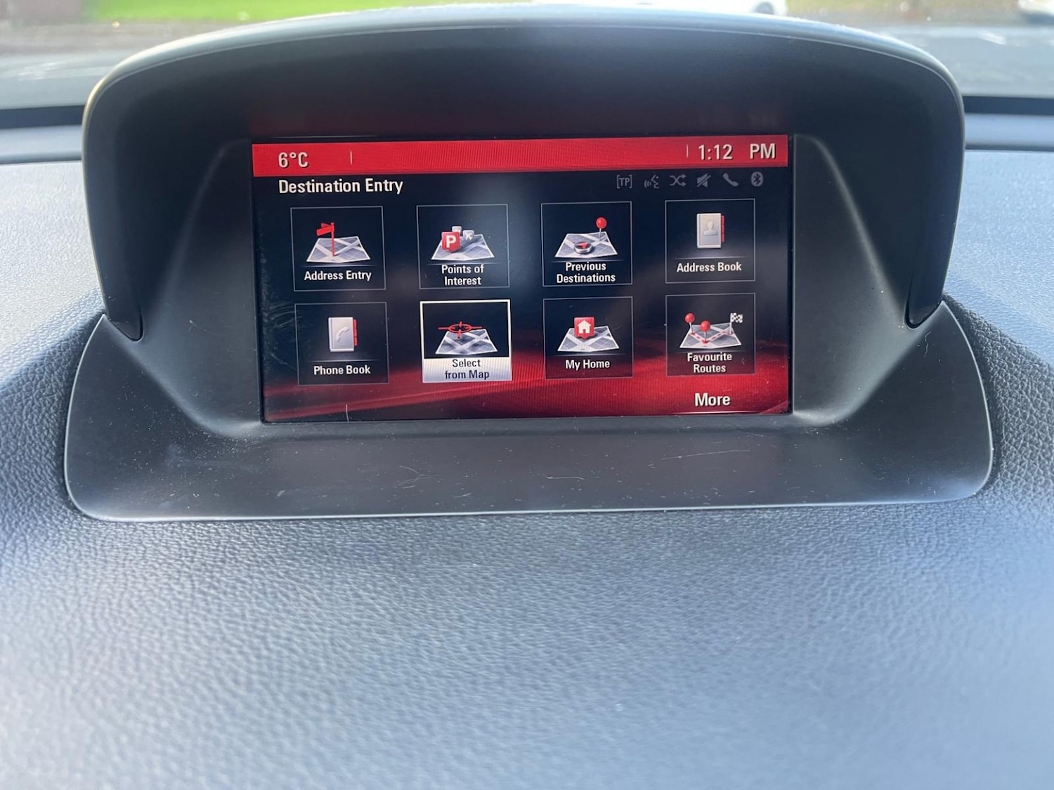 Used Vauxhall Mokka 2015 for sale - 76769761: Photo 16