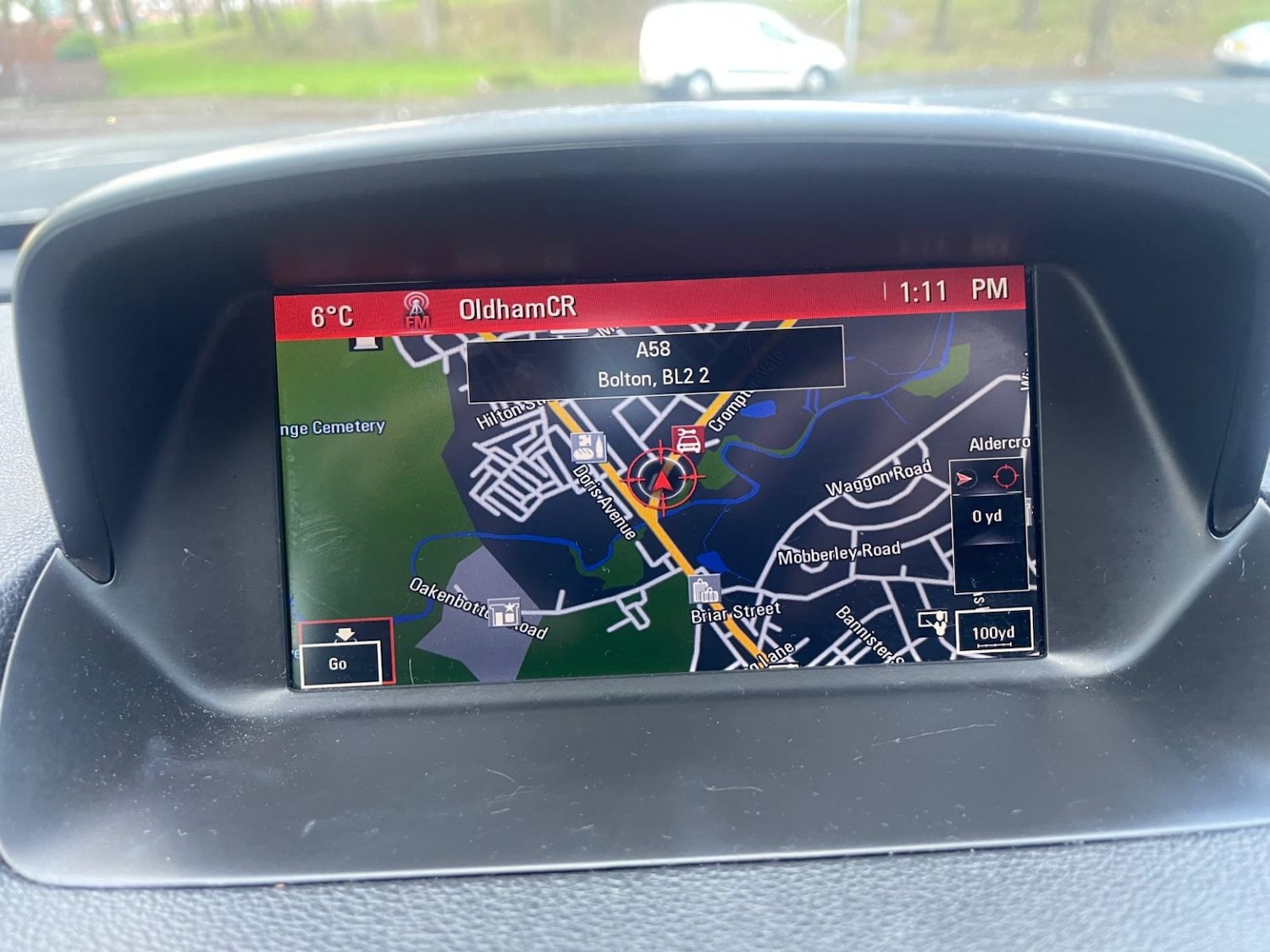 Used Vauxhall Mokka 2015 for sale - 76769761: Photo 17