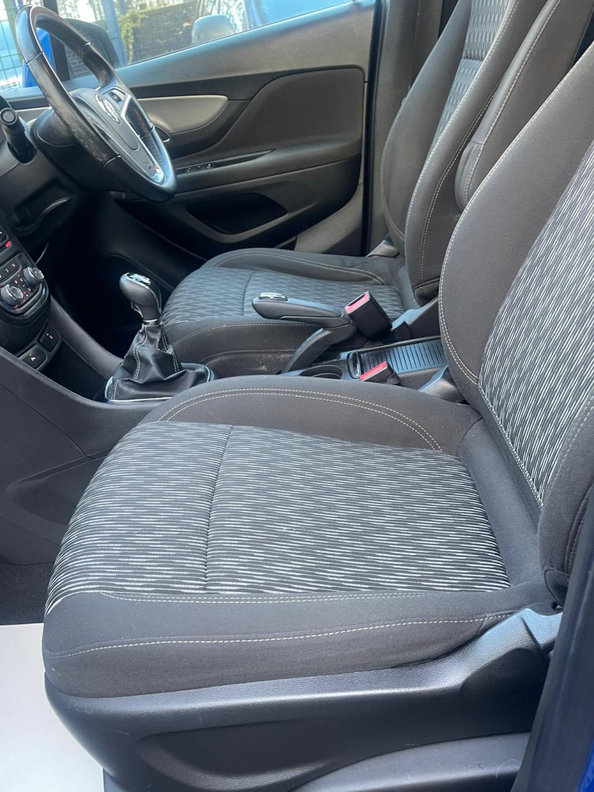 Used Vauxhall Mokka 2015 for sale - 76769761: Photo 21