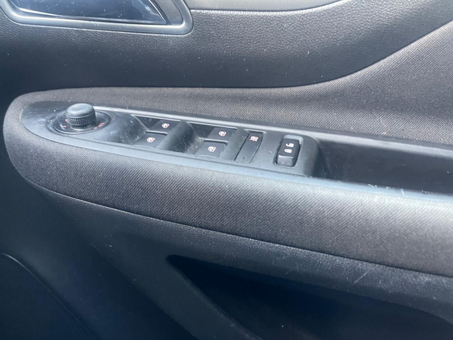 Used Vauxhall Mokka 2015 for sale - 76769761: Photo 23