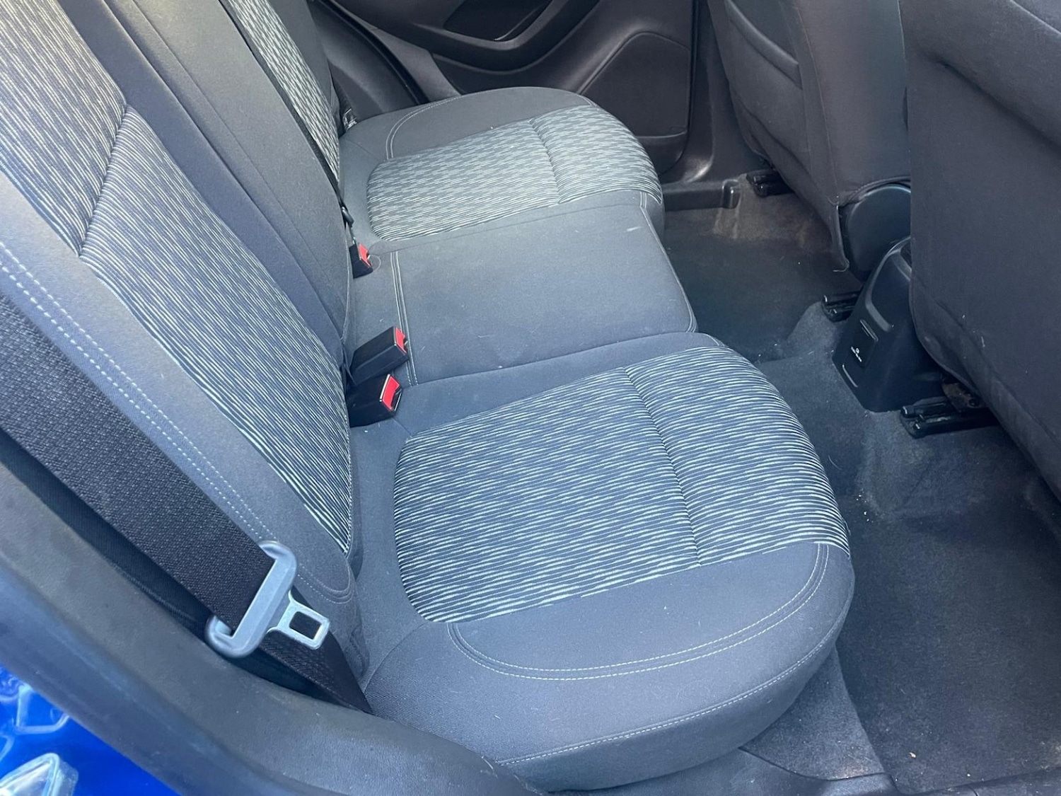 Used Vauxhall Mokka 2015 for sale - 76769761: Photo 24