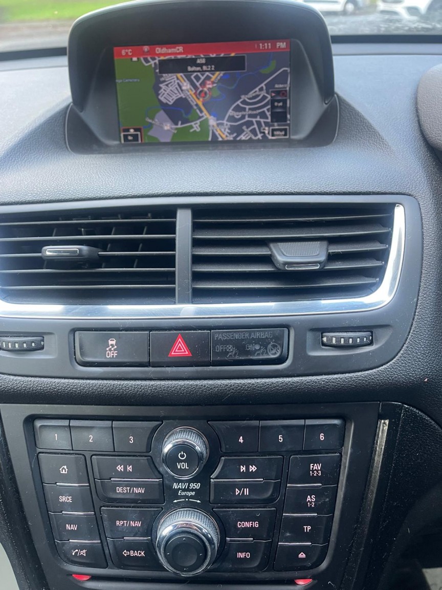 Used Vauxhall Mokka 2015 for sale - 76769761: Photo 25