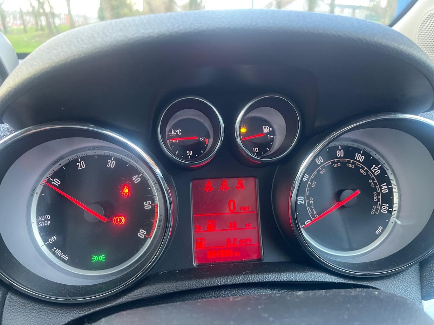 Used Vauxhall Mokka 2015 for sale - 76769761: Photo 26