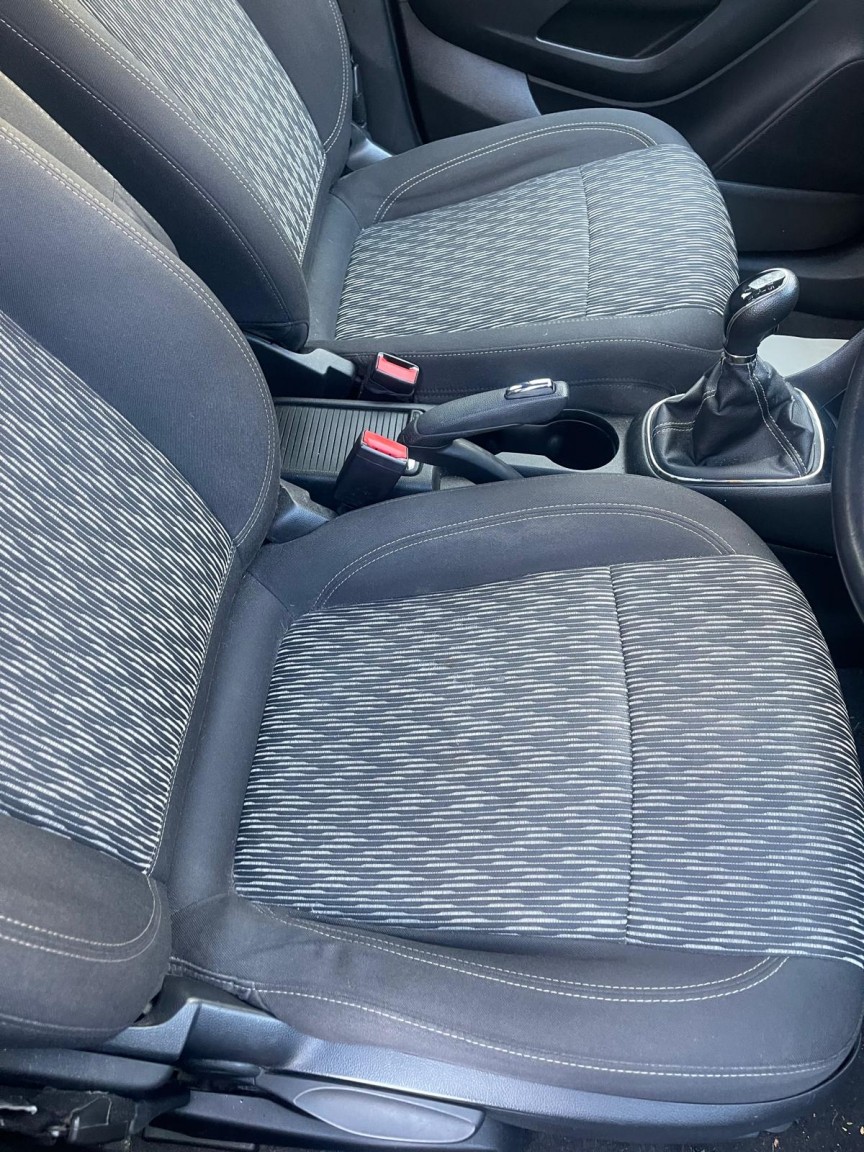 Used Vauxhall Mokka 2015 for sale - 76769761: Photo 28