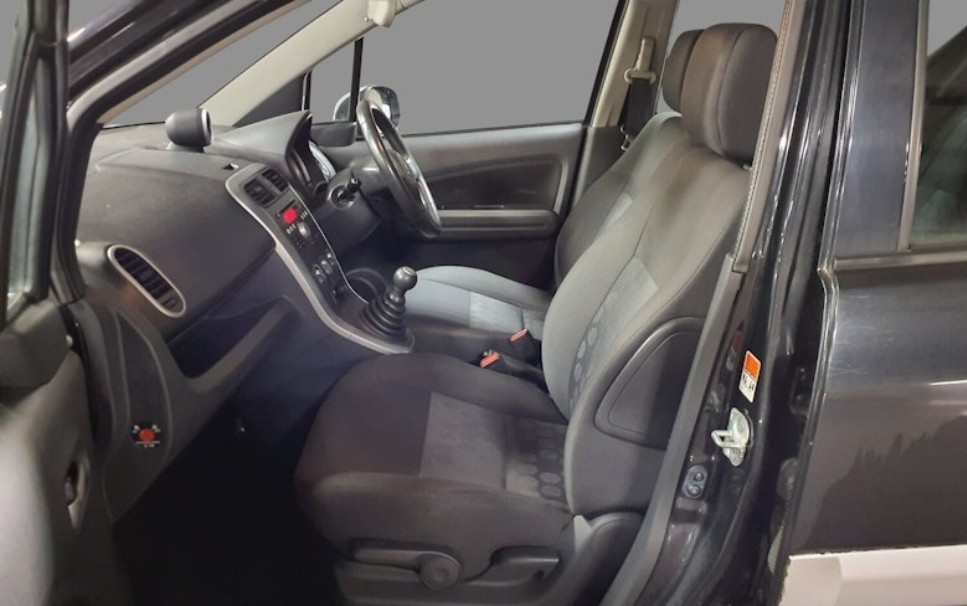 Used Suzuki Splash 2009 for sale - 76845007: Photo 6