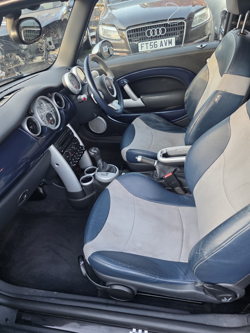 Used MINI Hatch 2006 for sale - 76605885: Photo 11