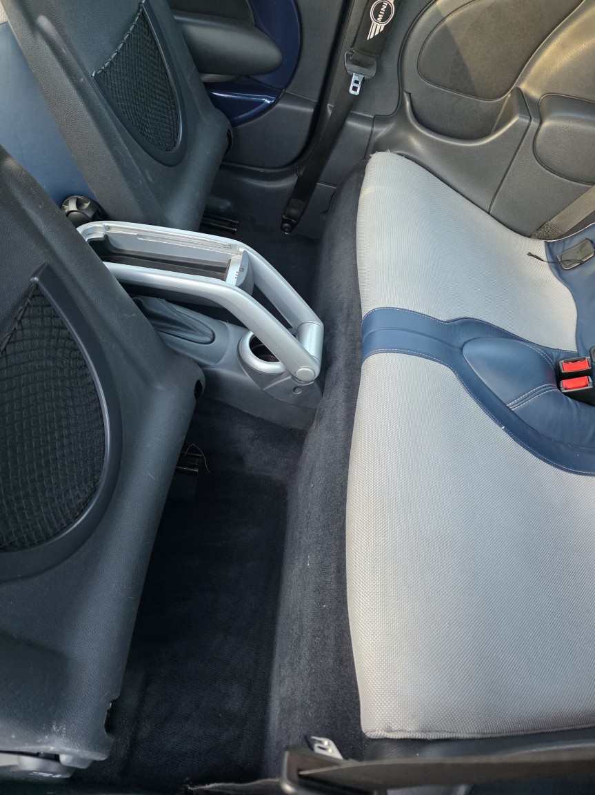 Used MINI Hatch 2006 for sale - 76605885: Photo 12