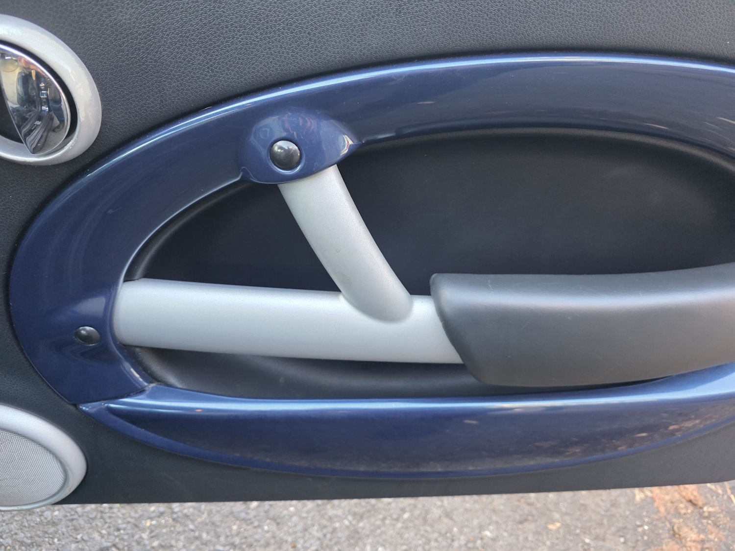 Used MINI Hatch 2006 for sale - 76605885: Photo 13