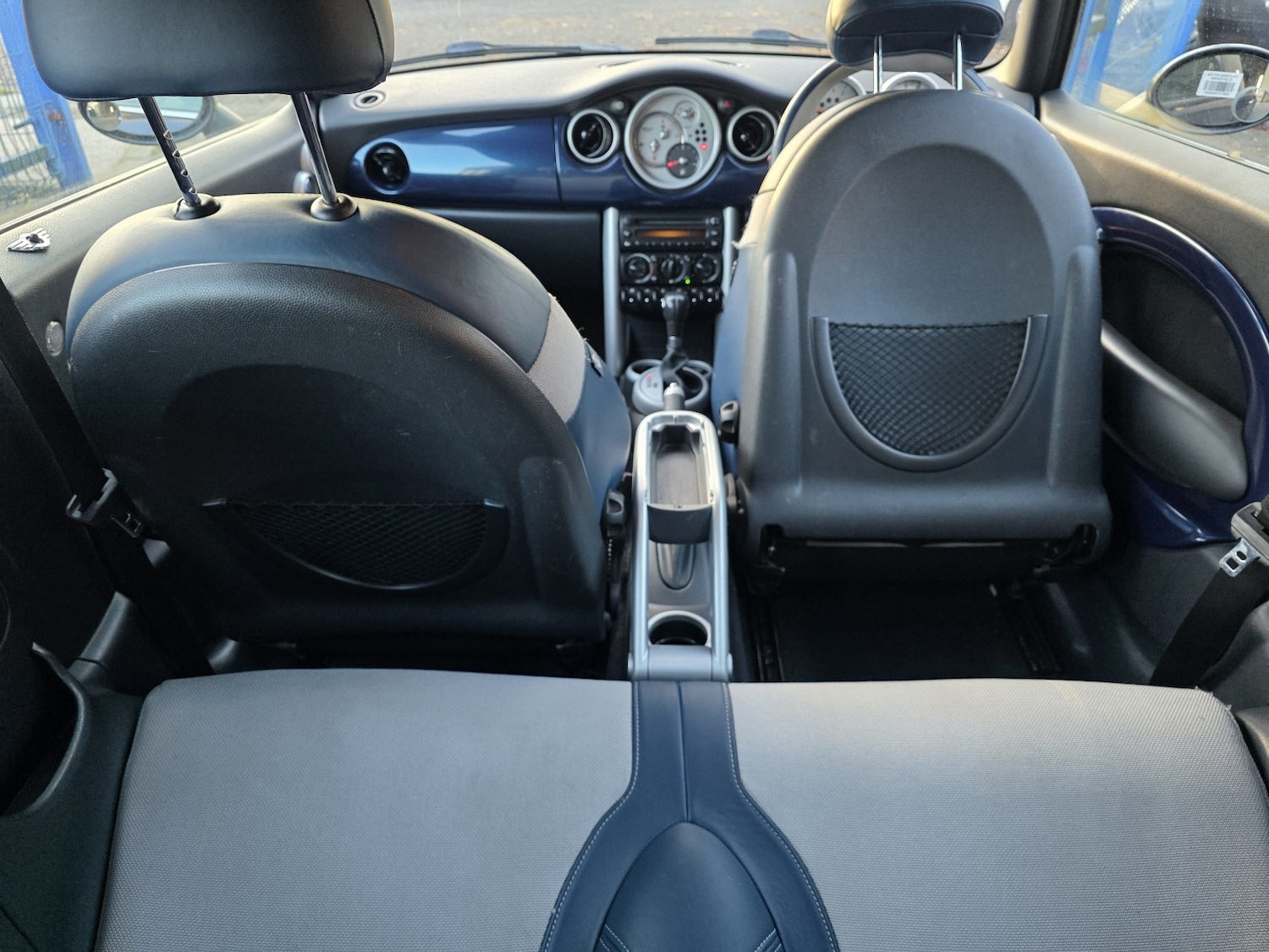 Used MINI Hatch 2006 for sale - 76605885: Photo 14