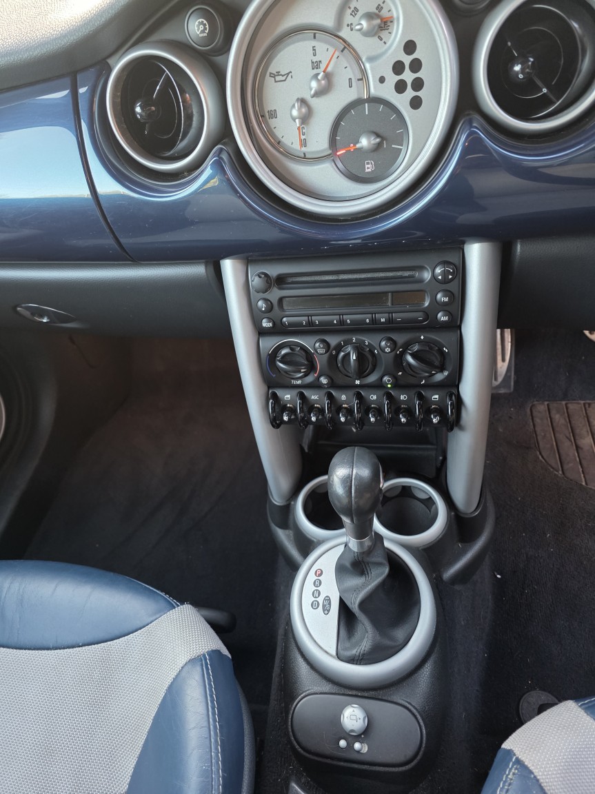 Used MINI Hatch 2006 for sale - 76605885: Photo 15