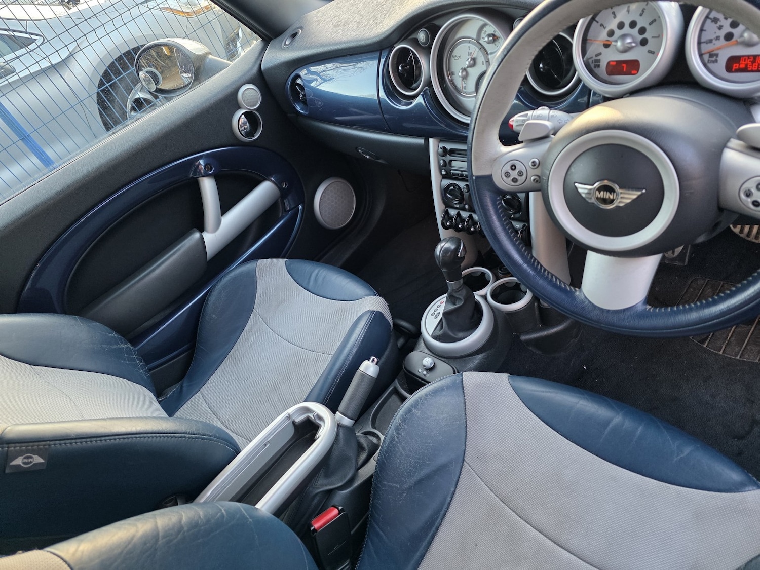 Used MINI Hatch 2006 for sale - 76605885: Photo 16