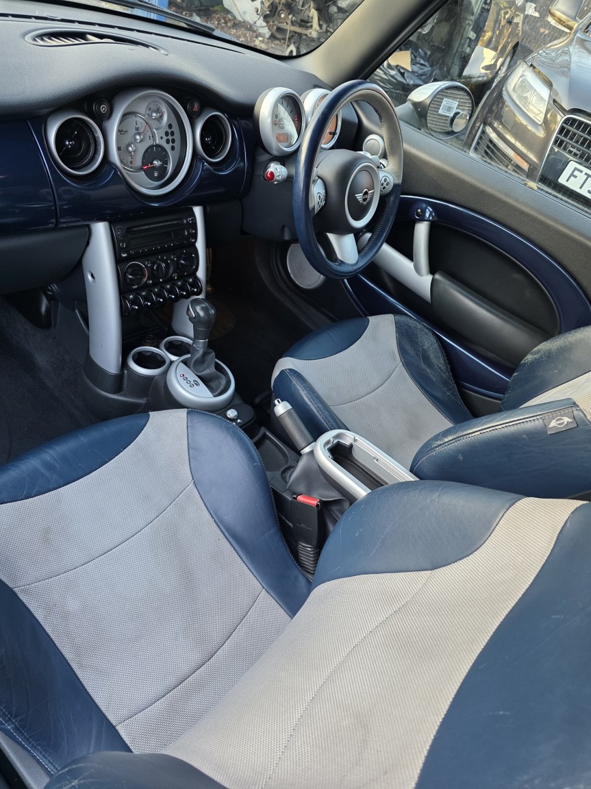 Used MINI Hatch 2006 for sale - 76605885: Photo 18