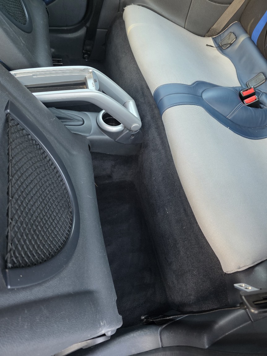 Used MINI Hatch 2006 for sale - 76605885: Photo 19