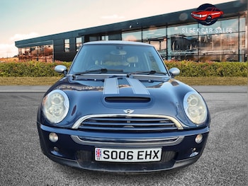 Used MINI Hatch 2006 for sale - 76605885: Photo