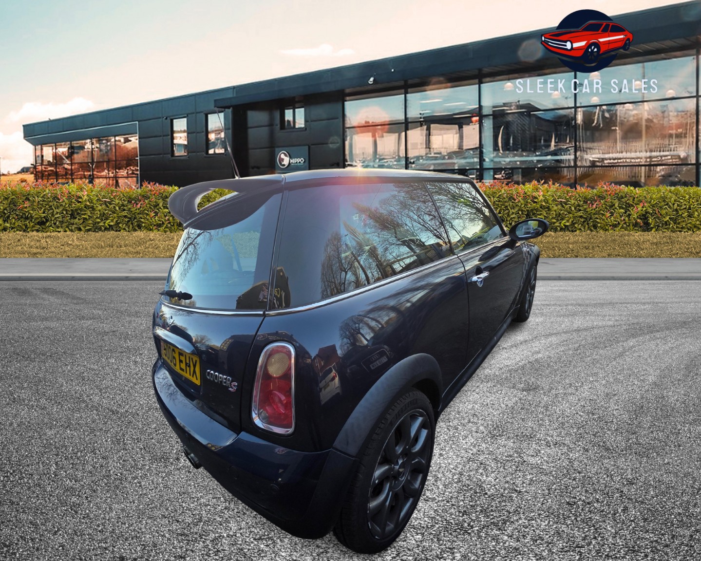 Used MINI Hatch 2006 for sale - 76605885: Photo 20