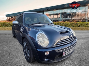 Used MINI Hatch 2006 for sale - 76605885: Photo